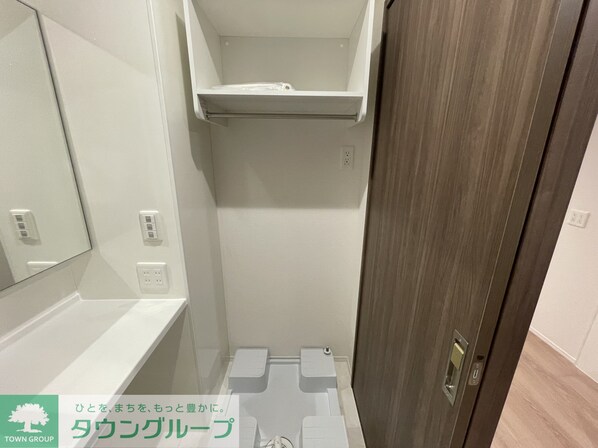 Dアセット栄町の物件内観写真